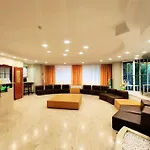 Hotel Pineta Palace