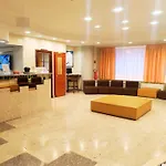 Hotel Pineta Palace
